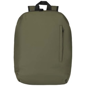 Fotografie k reklamnímu předmětu „Resi Plus rolovací batoh na notebook velikosti 15″ z recyklovaného GRS, 18 l“