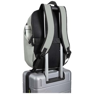 Fotografie k reklamnímu předmětu „Resi Plus rolovací batoh na notebook velikosti 15″ z recyklovaného GRS, 18 l“
