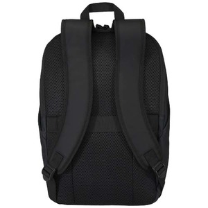 Fotografie k reklamnímu předmětu „Resi Plus rolovací batoh na notebook velikosti 15″ z recyklovaného GRS, 18 l“