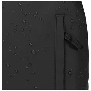 Fotografie k reklamnímu předmětu „Resi Plus rolovací batoh na notebook velikosti 15″ z recyklovaného GRS, 18 l“