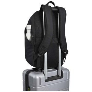 Fotografie k reklamnímu předmětu „Resi Plus rolovací batoh na notebook velikosti 15″ z recyklovaného GRS, 18 l“