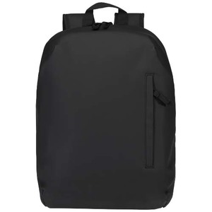 Fotografie k reklamnímu předmětu „Resi Plus rolovací batoh na notebook velikosti 15″ z recyklovaného GRS, 18 l“