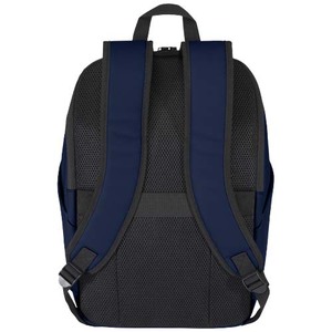 Fotografie k reklamnímu předmětu „Resi Plus rolovací batoh na notebook velikosti 15″ z recyklovaného GRS, 18 l“