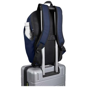 Fotografie k reklamnímu předmětu „Resi Plus rolovací batoh na notebook velikosti 15″ z recyklovaného GRS, 18 l“