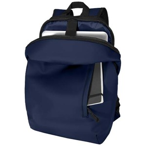 Fotografie k reklamnímu předmětu „Resi Plus rolovací batoh na notebook velikosti 15″ z recyklovaného GRS, 18 l“