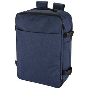 Fotografie reklamního předmětu „Libra batoh na notebook velikosti 17″ z recyklovaného GRS, 25 l“