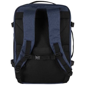Fotografie k reklamnímu předmětu „Libra batoh na notebook velikosti 17″ z recyklovaného GRS, 25 l“