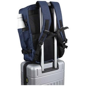 Fotografie k reklamnímu předmětu „Libra batoh na notebook velikosti 17″ z recyklovaného GRS, 25 l“