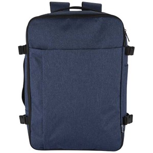 Fotografie k reklamnímu předmětu „Libra batoh na notebook velikosti 17″ z recyklovaného GRS, 25 l“