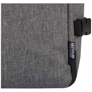 Fotografie k reklamnímu předmětu „Libra batoh na notebook velikosti 17″ z recyklovaného GRS, 25 l“
