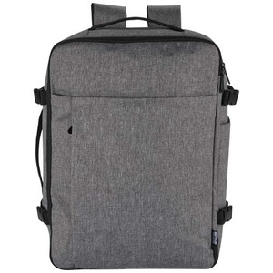 Fotografie k reklamnímu předmětu „Libra batoh na notebook velikosti 17″ z recyklovaného GRS, 25 l“