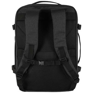 Fotografie k reklamnímu předmětu „Libra batoh na notebook velikosti 17″ z recyklovaného GRS, 25 l“