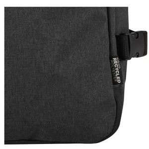 Fotografie k reklamnímu předmětu „Libra batoh na notebook velikosti 17″ z recyklovaného GRS, 25 l“