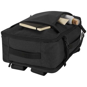 Fotografie k reklamnímu předmětu „Libra batoh na notebook velikosti 17″ z recyklovaného GRS, 25 l“