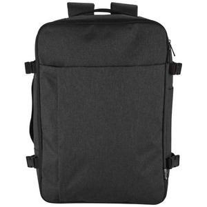 Fotografie k reklamnímu předmětu „Libra batoh na notebook velikosti 17″ z recyklovaného GRS, 25 l“