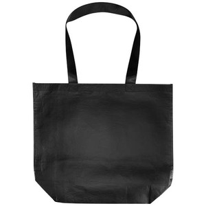 Fotografie k reklamnímu předmětu „Duo velká nákupní taška z recyklovaného GRS s dvojitou laminací, 30 l“