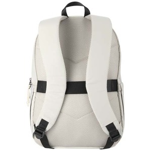 Fotografie k reklamnímu předmětu „Puffer batoh na notebook velikosti 15,6″ z recyklovaného GRS, 18 l“