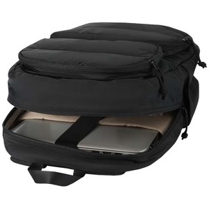 Fotografie k reklamnímu předmětu „Puffer batoh na notebook velikosti 15,6″ z recyklovaného GRS, 18 l“