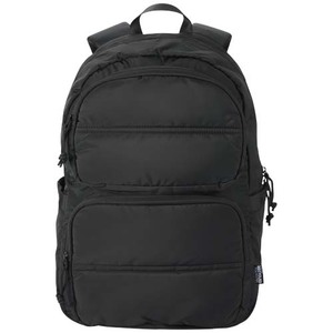 Fotografie k reklamnímu předmětu „Puffer batoh na notebook velikosti 15,6″ z recyklovaného GRS, 18 l“