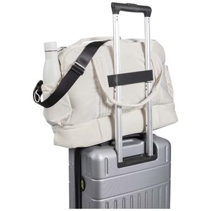 Fotografie k reklamnímu předmětu „Puffer sportovní taška z recyklovaného GRS s izolovaným dnem, 30 l“