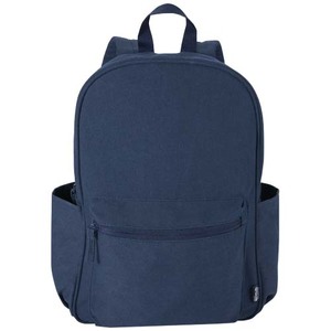 Fotografie k reklamnímu předmětu „Recanvas městský batoh na notebook velikosti 15,6″ z recyklovaného GRS, 16 l“