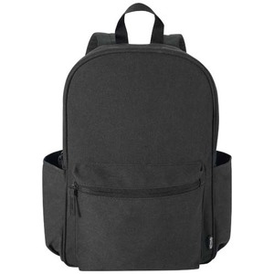 Fotografie k reklamnímu předmětu „Recanvas městský batoh na notebook velikosti 15,6″ z recyklovaného GRS, 16 l“