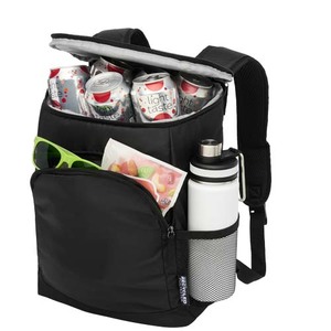 Fotografie k reklamnímu předmětu „Chladicí batoh Chillpack GRS recyklovaná na 18 nádob 16 l“