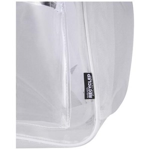 Fotografie k reklamnímu předmětu „Mesh batoh z recyklovaného materiálu, 18 l“