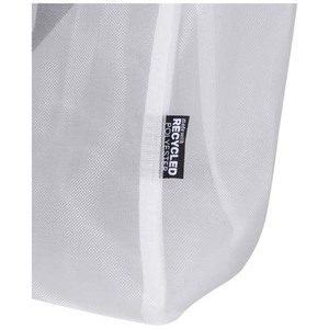Fotografie k reklamnímu předmětu „Mesh nákupní taška z recyklovaného materiálu, 23 l“