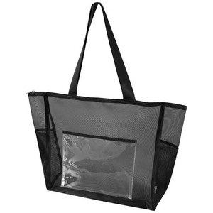 Fotografie reklamního předmětu „Mesh nákupní taška z recyklovaného materiálu, 23 l“