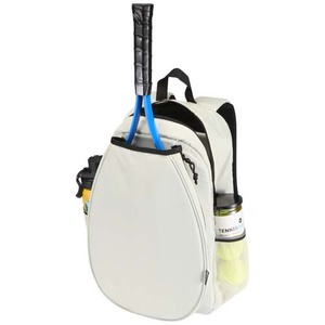 Fotografie k reklamnímu předmětu „Batoh Varyon 15” GRS z recyklovaného materiálu na padel, 18 l“