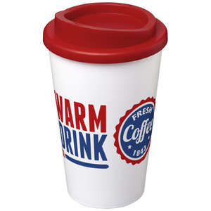 Fotografie k reklamnímu předmětu „Termo hrnek Americano® 350 ml“