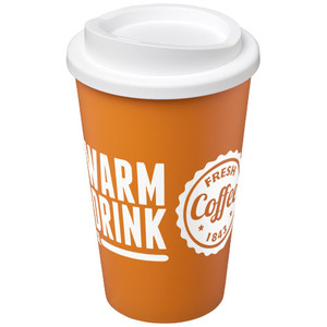 Fotografie k reklamnímu předmětu „Termo hrnek Americano® 350 ml“