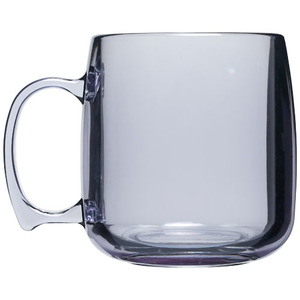 Fotografie k reklamnímu předmětu „Plastový hrnek Classic 300 ml“