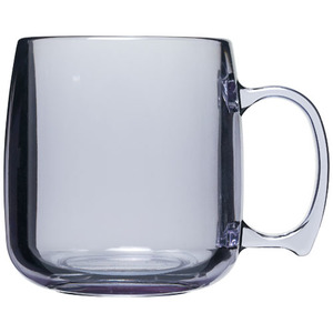 Fotografie k reklamnímu předmětu „Plastový hrnek Classic 300 ml“