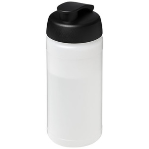 Fotografie reklamního předmětu „Sportovní láhev s vyklápěcím víčkem Baseline® Plus 500 ml“