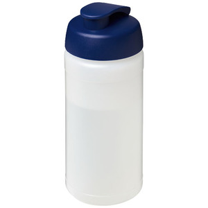 Fotografie reklamního předmětu „Sportovní láhev s vyklápěcím víčkem Baseline® Plus 500 ml“