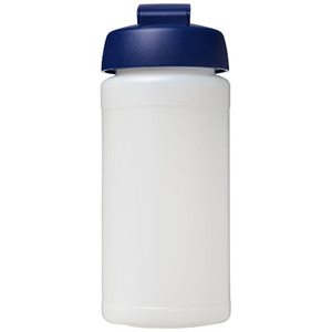 Fotografie k reklamnímu předmětu „Sportovní láhev s vyklápěcím víčkem Baseline® Plus 500 ml“