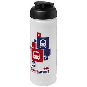 Fotografie k reklamnímu předmětu „Láhev s vyklápěcím víčkem Baseline® Plus 750 ml“