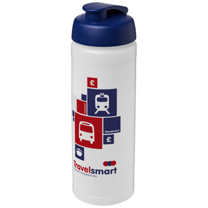 Fotografie k reklamnímu předmětu „Láhev s vyklápěcím víčkem Baseline® Plus 750 ml“