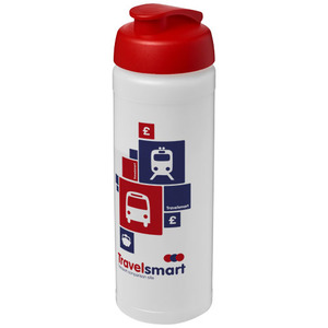 Fotografie k reklamnímu předmětu „Láhev s vyklápěcím víčkem Baseline® Plus 750 ml“