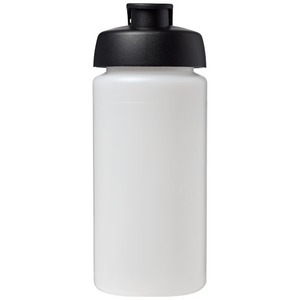 Fotografie k reklamnímu předmětu „Sportovní láhev s vyklápěcím víčkem Baseline® Plus grip 500 ml“