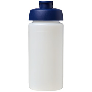 Fotografie k reklamnímu předmětu „Sportovní láhev s vyklápěcím víčkem Baseline® Plus grip 500 ml“