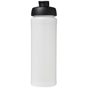 Fotografie k reklamnímu předmětu „Sportovní láhev s vyklápěcím víčkem Baseline® Plus grip 750 ml“