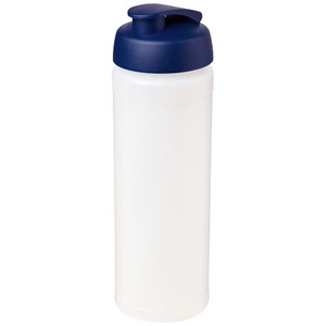 Fotografie reklamního předmětu „Sportovní láhev s vyklápěcím víčkem Baseline® Plus grip 750 ml“