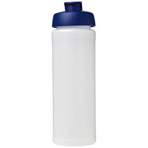 Fotografie k reklamnímu předmětu „Sportovní láhev s vyklápěcím víčkem Baseline® Plus grip 750 ml“