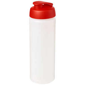 Fotografie reklamního předmětu „Sportovní láhev s vyklápěcím víčkem Baseline® Plus grip 750 ml“