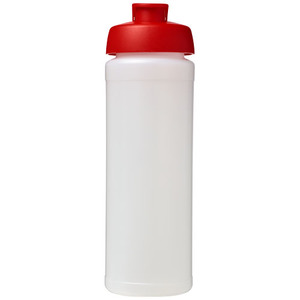 Fotografie k reklamnímu předmětu „Sportovní láhev s vyklápěcím víčkem Baseline® Plus grip 750 ml“