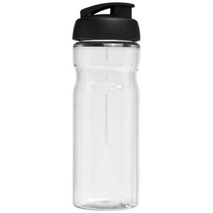 Fotografie k reklamnímu předmětu „Sportovní láhev s vyklápěcím víčkem H2O Eco POP Base 650 ml“