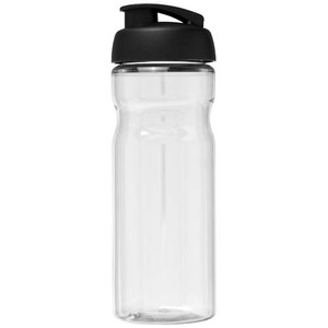 Fotografie k reklamnímu předmětu „Sportovní láhev s vyklápěcím víčkem H2O Eco POP Base 650 ml“
